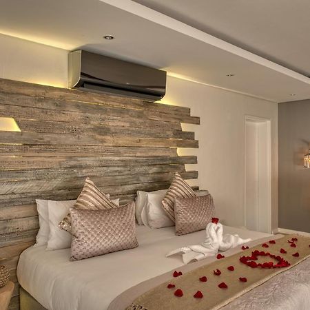 Soul On Llandudno Bed & Breakfast エクステリア 写真
