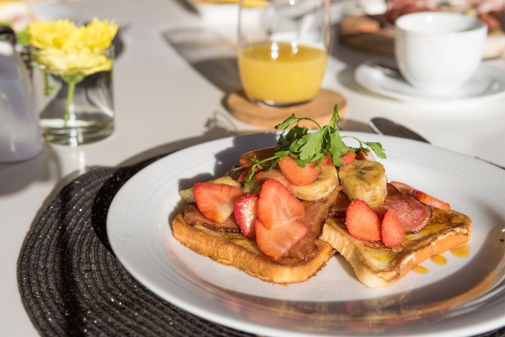 Soul On Llandudno Bed & Breakfast エクステリア 写真