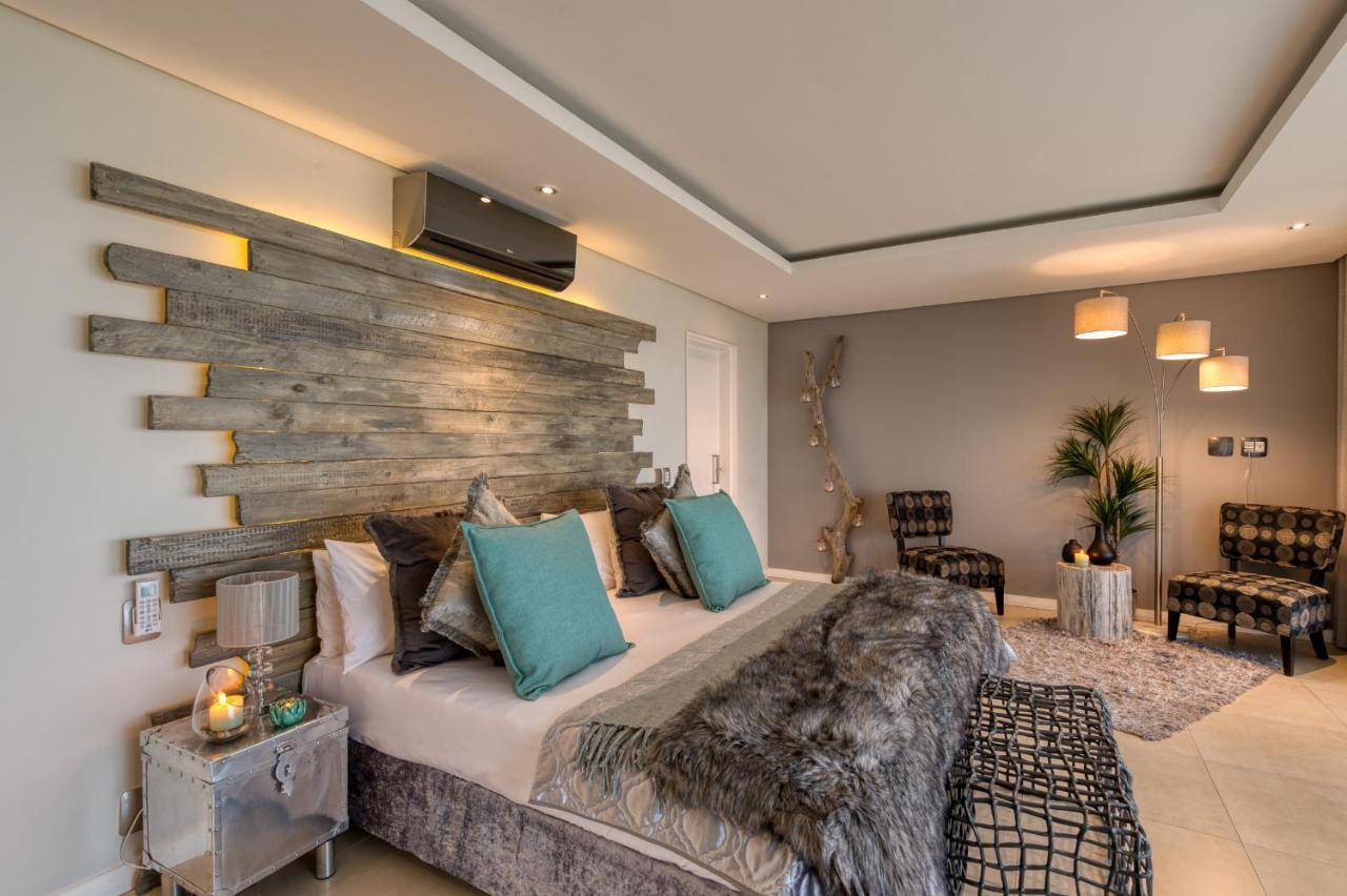 Soul On Llandudno Bed & Breakfast エクステリア 写真