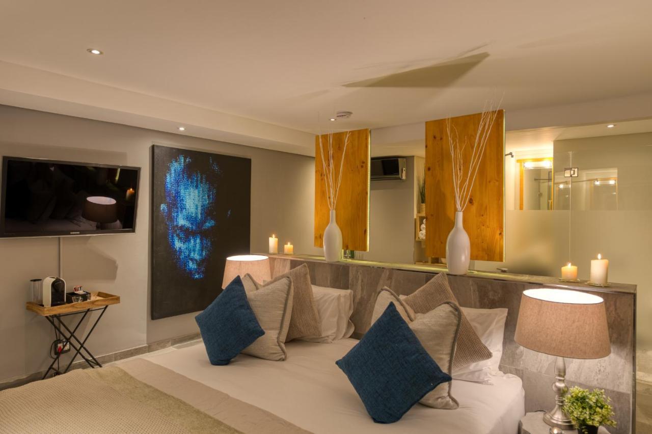 Soul On Llandudno Bed & Breakfast エクステリア 写真
