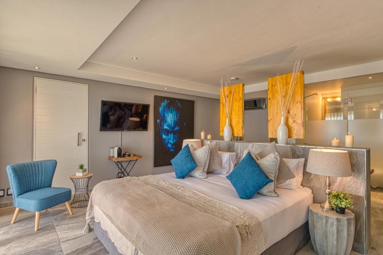 Soul On Llandudno Bed & Breakfast エクステリア 写真