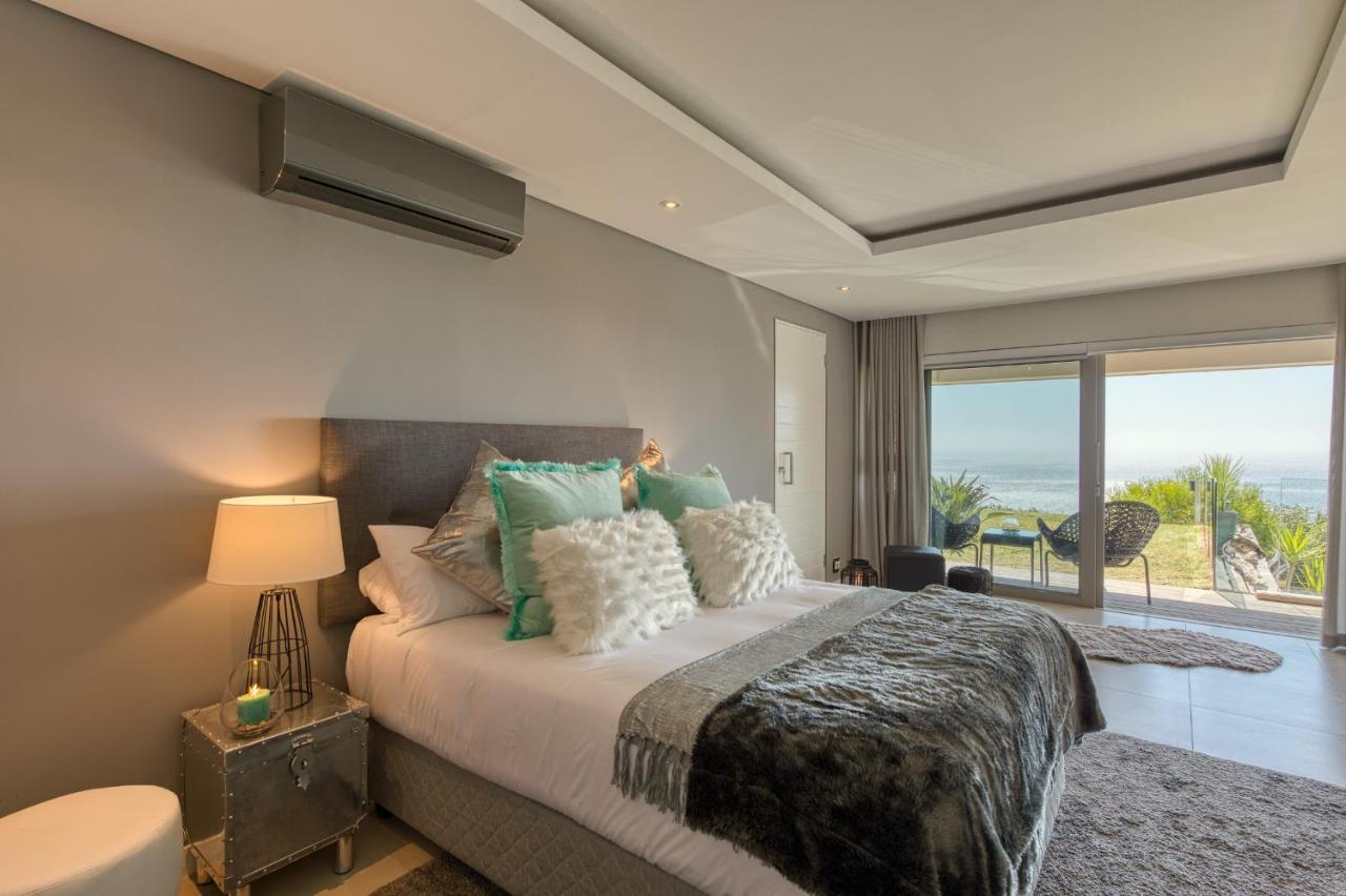 Soul On Llandudno Bed & Breakfast エクステリア 写真