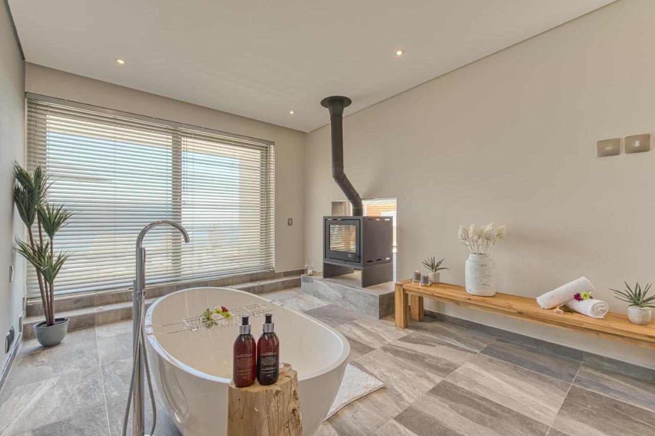 Soul On Llandudno Bed & Breakfast エクステリア 写真