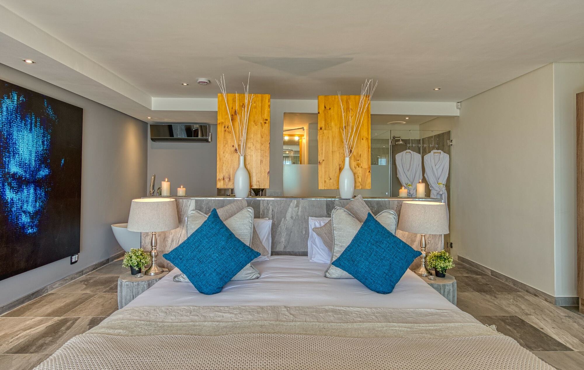 Soul On Llandudno Bed & Breakfast エクステリア 写真