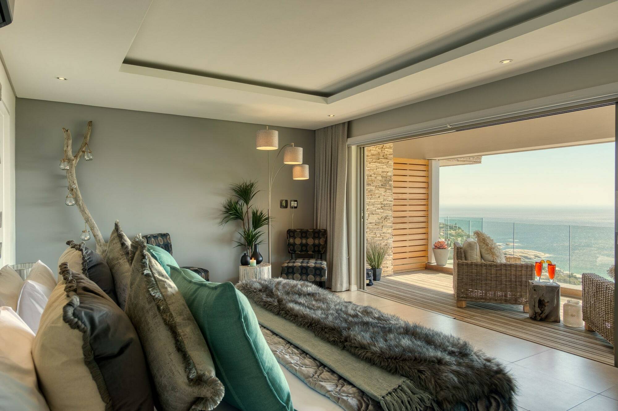 Soul On Llandudno Bed & Breakfast エクステリア 写真